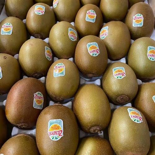 顺丰上门多地隔日达 新西兰佳沛阳光金果，孕妇小孩的进口新鲜之选