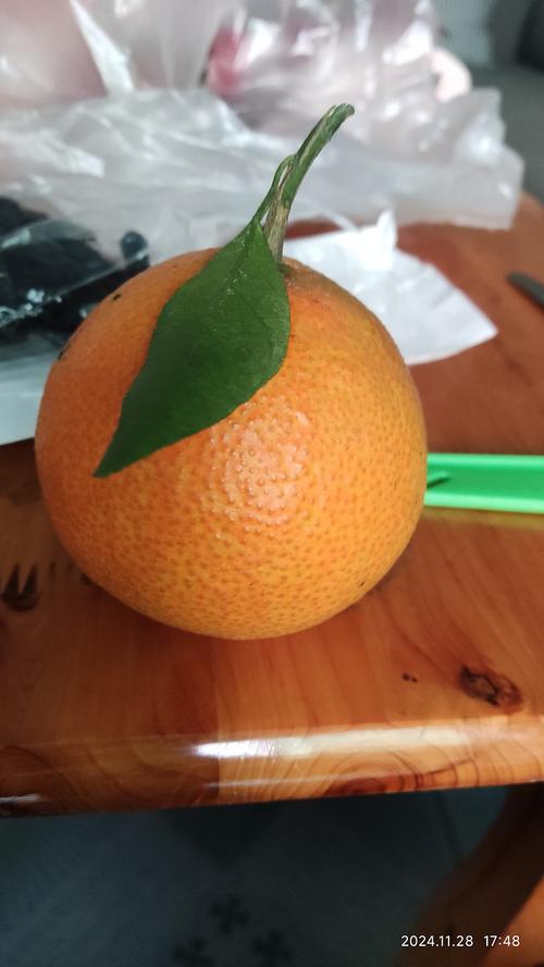新鲜水果 自然馈赠的健康之源